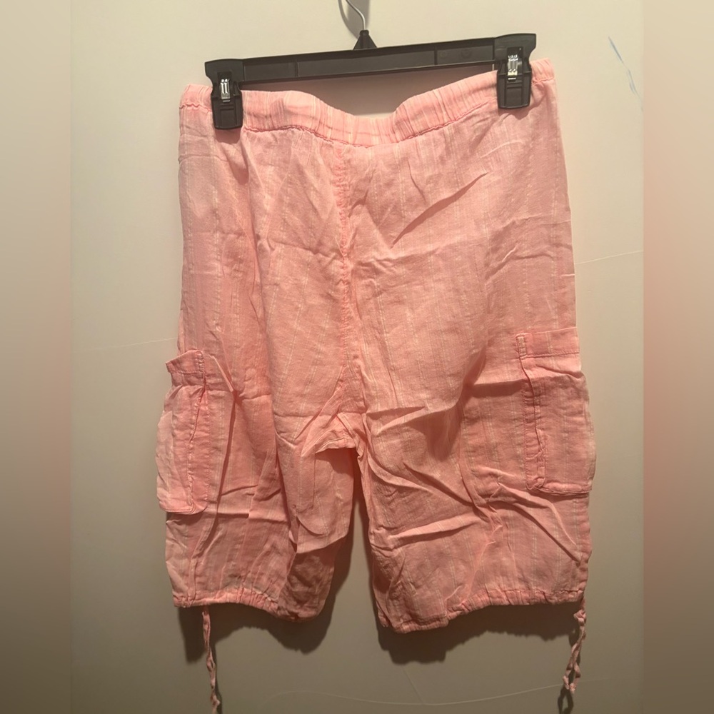 Free People Nati Sheer Shorts - Picture 6 of 6